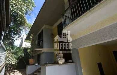 Imagem 3: Casa com 4 quartos à venda, 440 m² por R$ 3.000.000 - Laranjeiras - Rio de Janeiro/RJ