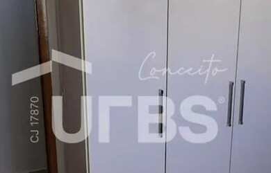 Imagem 3: APARTAMENTO DE TRÊS QUARTOS NO PALAZZO DI ITÁLIA, ANDAR ALTO, 89,73m², NASCENTE, UMa SUÍTE