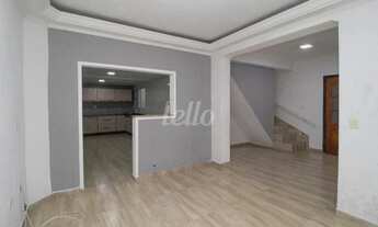 Imagem: Casa 3 quartos para alugar no(a) Vila Camilópolis