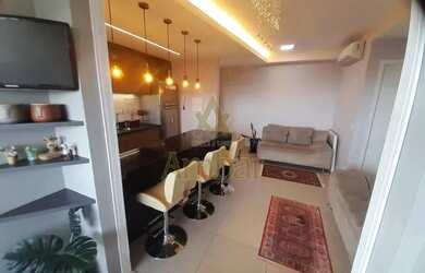 Imagem 4: Apartamento - Ribeirão Preto - Quinta da Primavera - Região Sul