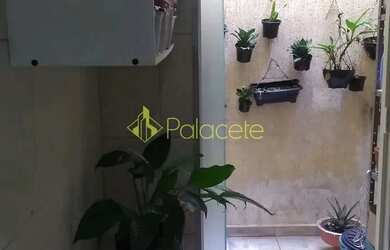 Imagem: Apartamento à venda 2 Quartos, 1 Suite