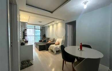 Imagem 2: Apartamento com 2 quartos à venda em Santa Rosa - RJ