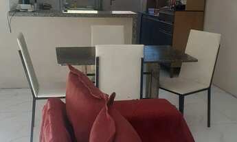 Imagem 3: Casa na Mangabeira