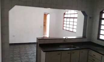 Imagem: Casa em Santa Bárbara D x27 oeste