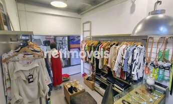 Imagem 3: Loja com mezanino à venda, com 44,71m²;, na Pituba - Salvador - BA