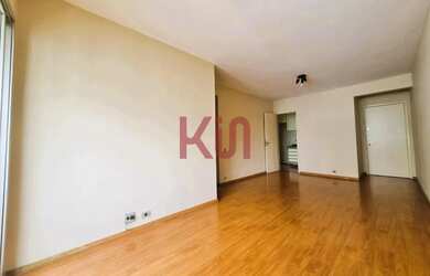 Imagem 2: Imóvel disponível para locação: Apartamento de 2 quartos na Vila Guarani, São Paulo-SP. Co