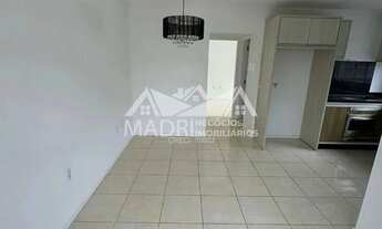 Imagem 5: Apartamento com 2 dormitórios à venda, 65 m² por R$ 260.000 - São Sebastião - Palhoça/SC