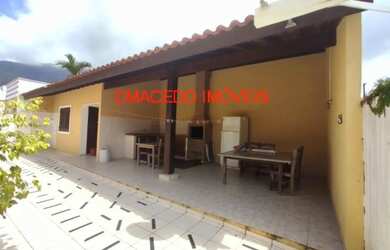 Imagem 2: Casa para venda em Condominio Lagoinha de 236.00m² com 4 Quartos, 2 Suites e 3 Garagens