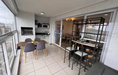 Imagem 6: APARTAMENTO RESIDENCIAL em SANTOS - SP, PONTA DA PRAIA