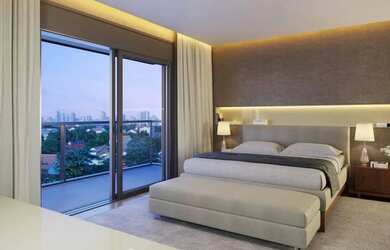 Imagem 5: Apartamento em Rua General Mena Barreto 427 - Jardim Paulista - São Paulo/SP