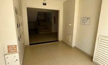 Imagem 2: Oportunidade ! Apartamento com 3\4 sendo 1 suite para locação incluso condomínio