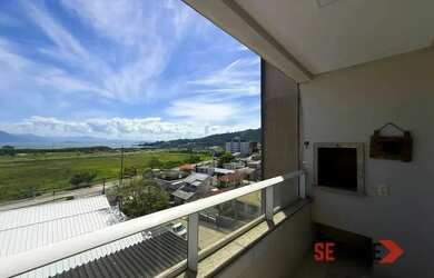 Imagem 4: Apartamento de 2 suítes com vista para o mar