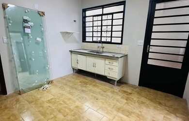 Imagem 2: Vendo residência reformada no bairro Palmital