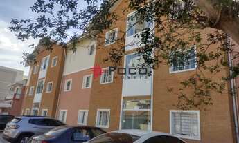 Imagem: Apartamento - Edif. Cond. Villa di Capri