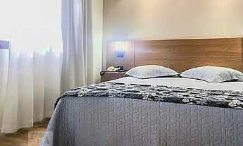 Imagem 5: Apartamento à Venda - Vila Olímpia, 1 Quarto, 40 m2