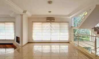 Imagem 7: Linda casa para locação no Centro de Alphaville