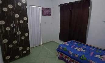 Imagem 7: Alugo kit Net mobiliado na coroa do meio com água e energia incluso