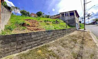 Imagem: Terreno de 382m² no Bairro Santa Luzia