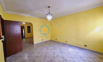 Imagem 7: Casa Nova Americana