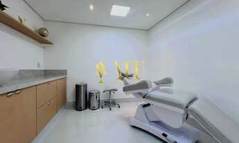 Imagem: Sala de Procedimentos por Hora Clínica