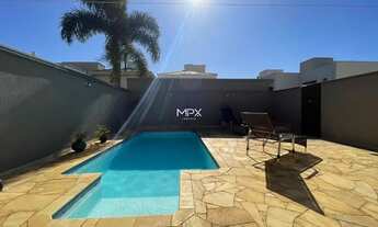 Imagem 5: Casa à venda em Piracicaba, São Francisco, com 3 quartos, com 175 m², Convívio São Francis