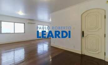 Imagem: APARTAMENTO - ITAIM BIBI - SP