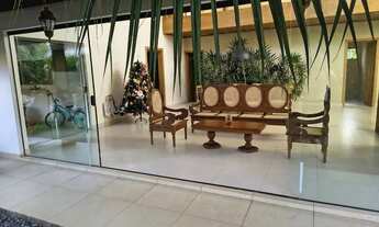 Imagem 3: Casa km 14 estrada de Aldeia, 340m² terreno 700m², 4 qts (3 suítes, 2 closets), 4 vgs, sup