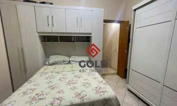 Imagem 4: Sobrado com 2 dormitórios para alugar, 184 m² por R$ 1.800,00/mês - Fazenda da Juta - São