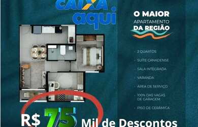 Imagem: MINHA CASA MINHA VIDA amp MORAR BEM