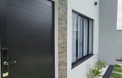 Imagem 3: Casa em São Bento do Sul