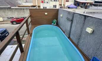 Imagem 3: Linda casa com 2 quartos e piscina em Bela Vista, Palhoça