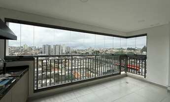 Imagem 4: Apartamento com Varanda Gourmet !!