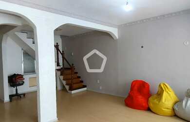 Imagem 3: Casa em Portuguesa