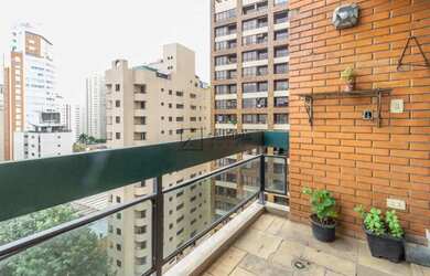 Imagem 7: Aluguel Apartamento 2 Dormitórios - 105 m² Pinheiros