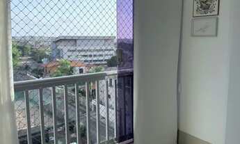 Imagem 7: ALUGO APARTAMENTO 2 QUARTOS - 1 SUÍTE- GRAND PARK ÁRVORES