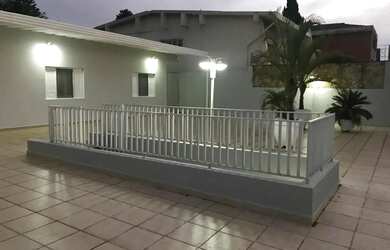 Imagem 7: Casa em Rua Florianópolis - Bocaina - Ribeirão Pires/SP