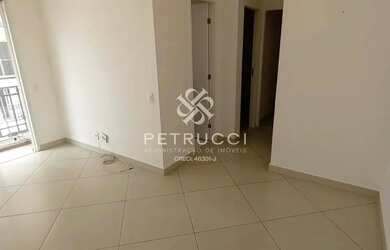 Imagem 5: Apartamento com 2 dormitórios para alugar, 62 m² por R$ 2.671/mês - Campestre - Santo Andr