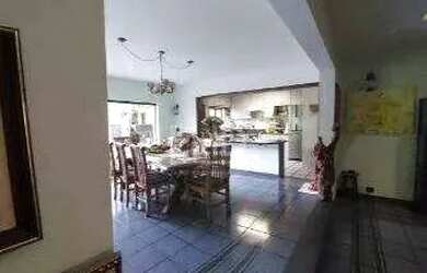 Imagem 5: Sobrado para aluguel, 4 quartos, 1 suíte, 4 vagas, Jardim do Mar - São Bernardo do Campo/S