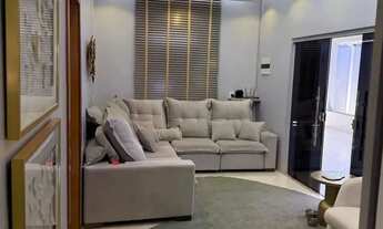 Imagem 3: Imóvel para venda com 308 metros quadrados com 4 quartos em Jardim Ipanema - Goiânia - GO