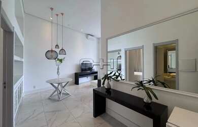 Imagem 7: Aluguel Apartamento 1 Dormitórios - 86 m² Brooklin