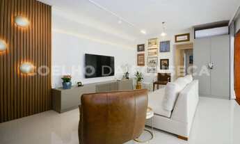 Imagem 6: Apartamento - Alphaville Empresarial/Barueri