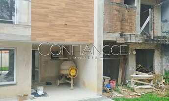 Imagem 2: Sobrado 3 quartos à venda em Boa Vista, Curitiba - PR