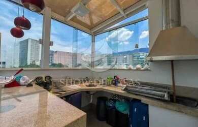 Imagem: Apartamento Cobertura em Leblon - Rio de