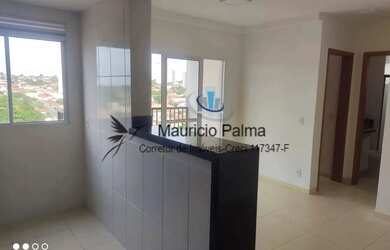 Imagem 4: APARTAMENTO NO CENTRO - EDIFICIO PARQUE DO SOL