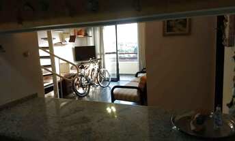 Imagem 7: Cobertura em Rua João Ramalho - Maitinga - Bertioga/SP