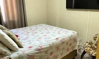 Imagem 2: Imóvel para aluguel possui 69 metros quadrados com 2 quartos em Vila Barreto - São Paulo