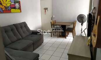 Imagem: Apartamento - Jardim Recanto dos Sonhos