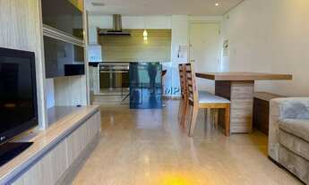 Imagem 5: Aluguel Apartamento 1 Dormitórios - 50 m² Vila Olímpia