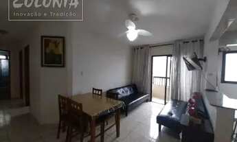 Imagem 4: Apartamento a venda - Aviação, Praia Grande