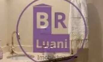 Imagem 3: Sobrado de alto padrão no bairro Tucanos